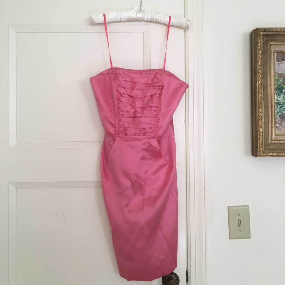 Milky Dress